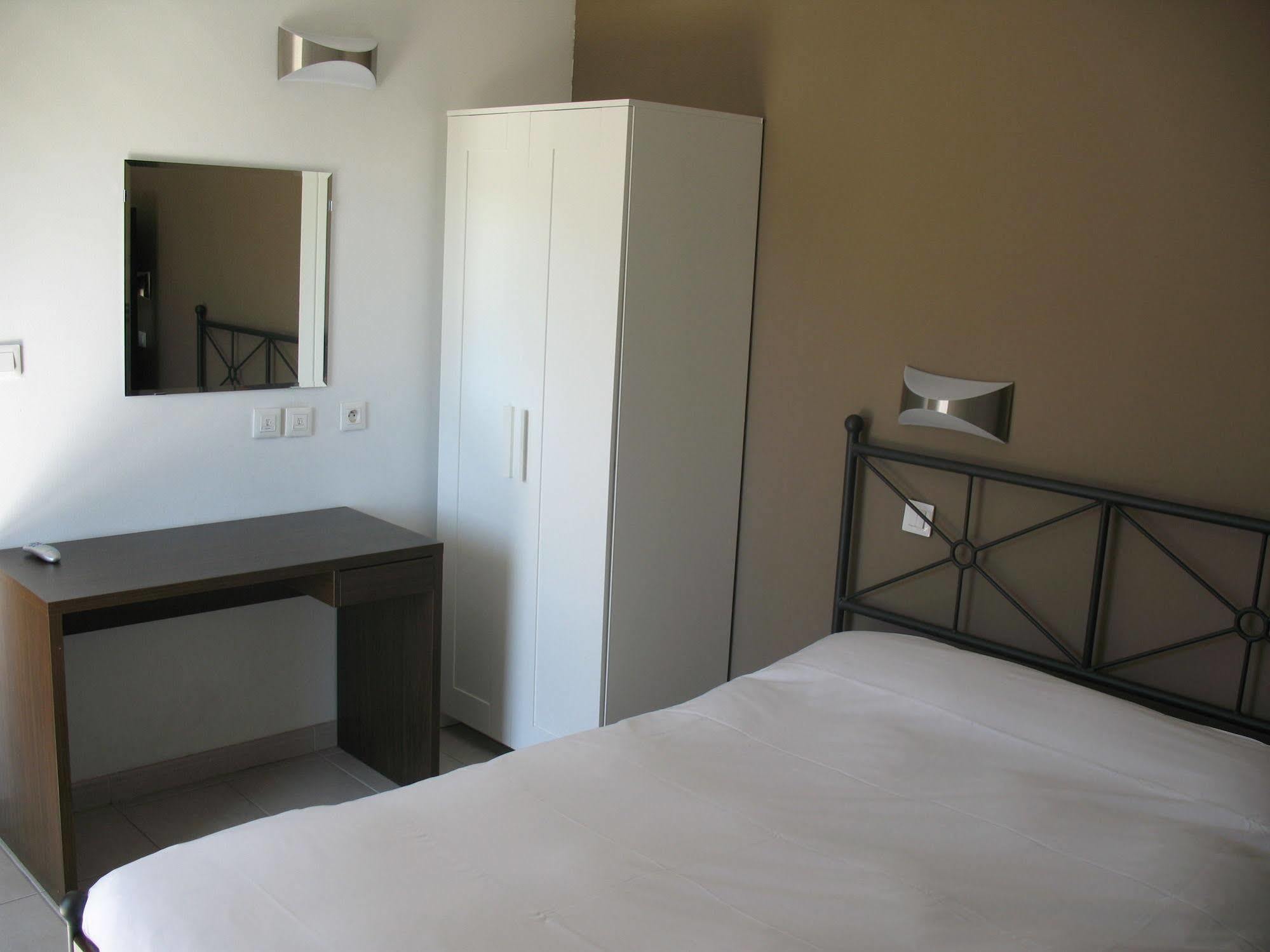 Fasthotel Montpellier Baillargues Kültér fotó